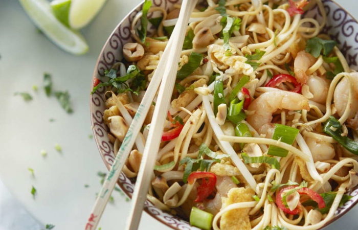 chinees calorieën